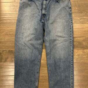 Levi’s Signature Men’s relaxed Jeans 42x30